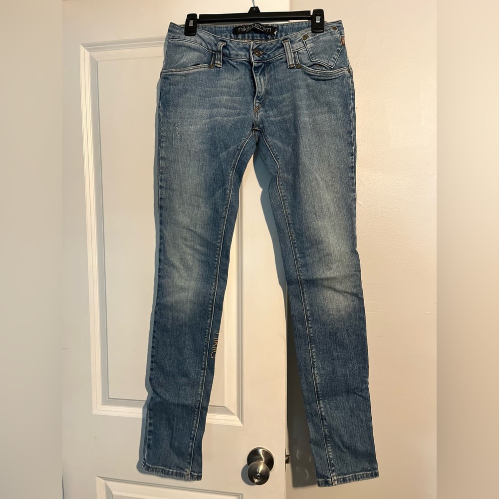 Nikita denim